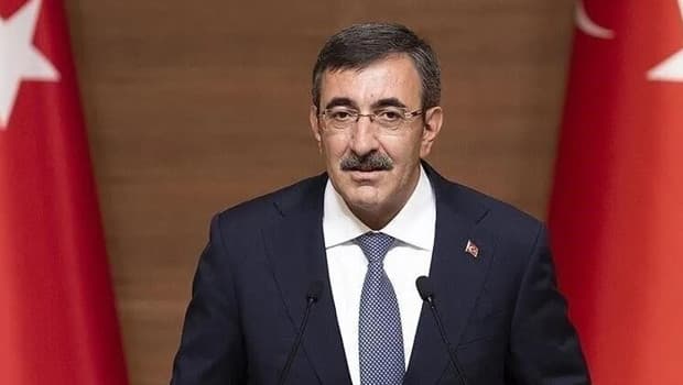 Cumhurbaşkanı Yardımcısı Yılmaz, kurulun ilk toplantısını 24 Ağustos'ta yapmayı planlıyor