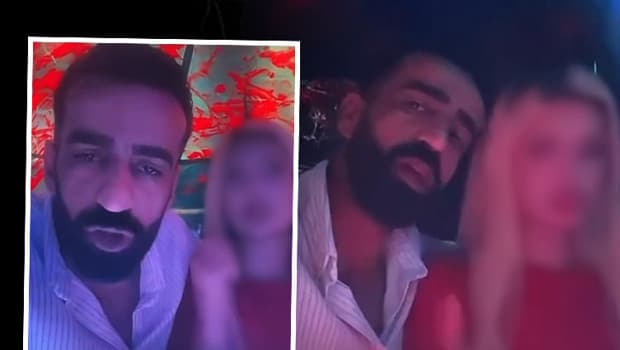 Yalova'da 'Reşo' gözaltına alındı, genç kızları çalışmaya davet etti