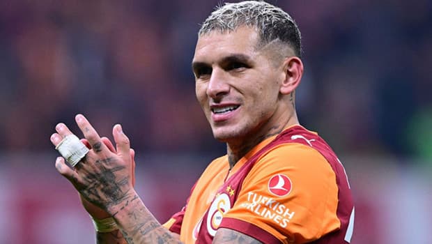 Galatasaray, Torreira'nın kalması için yeni bir karar aldı.