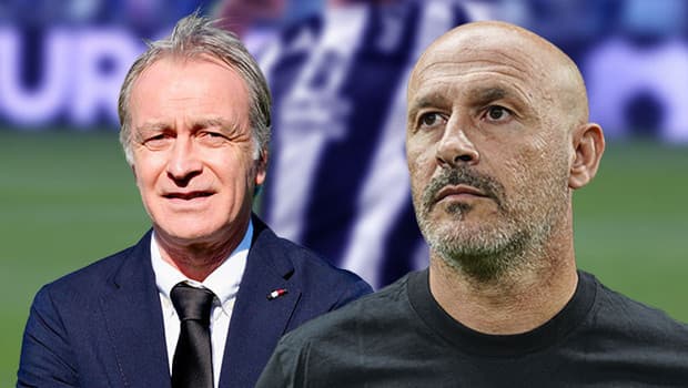 Beşiktaş, Juventus'a transfer teklifi yaptı