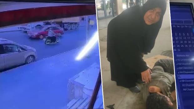 Motosiklet çarpan genç hastanede hayatını kaybetti