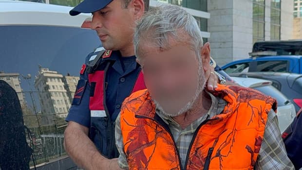 Samsun'da taciz iddiasıyla gözaltına alınan şüpheli darp edildi