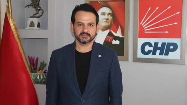 CHP İzmit İlçe Başkanı ve Meclis Üyesinin Uyuşturucu Testi Pozitif Çıktı