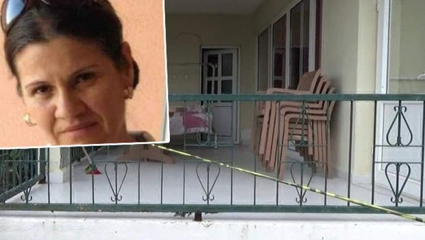 Zeynep Aydın'ın katil zanlısı Almanya'dan Türkiye'ye iade edildi