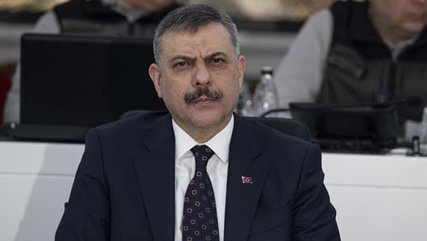 Bakan Çiftçi: Suç örgütlerine karşı mücadele sürecek