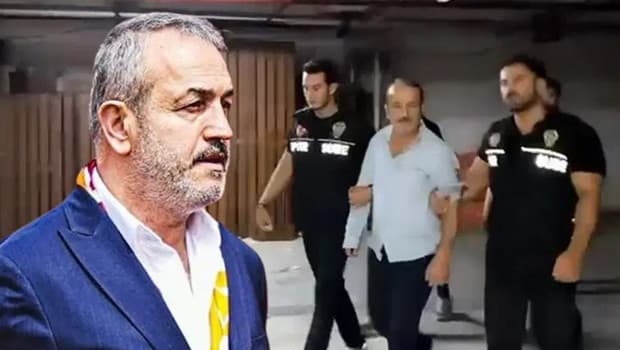 UltrAslan tribün lideri Sebahattin Şirin'in uyuşturucu testi pozitif çıktı