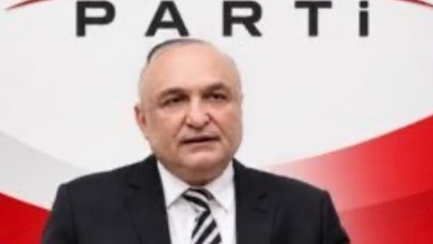 Yeni Parti Milletvekili Meriç, bıçaklı saldırıda ağır yaralandı