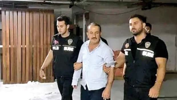 UltrAslan liderinin koronavirüs testi pozitif çıktı
