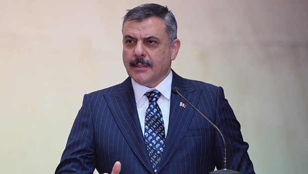 Yeni nesil suç örgütleri TEM ile mücadele edecek