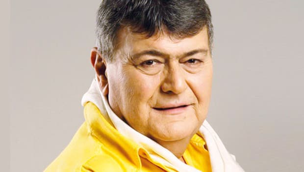 TEV, Ferdi Özbeğen’i 85. doğum gününde anıyor