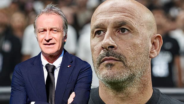 Beşiktaş transfer için 3 yıldız adayını belirledi