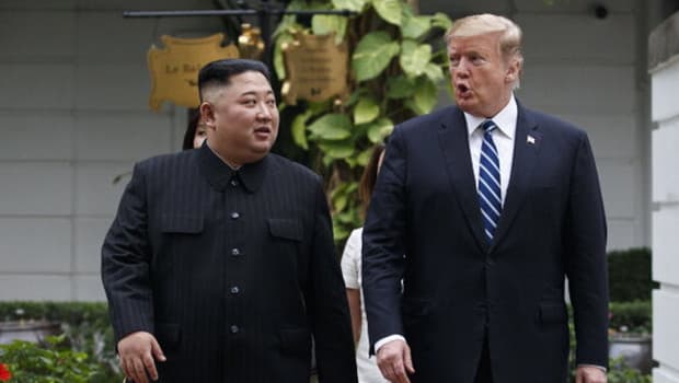 Trump ve Kim, 2026'da yüz yüze görüşmeyi planlıyor