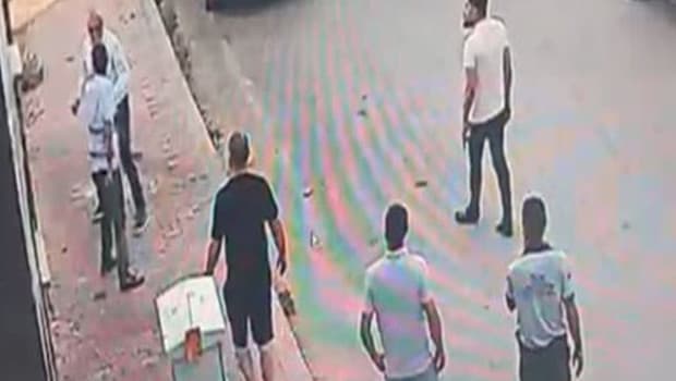 Gaziantep'te milletvekiline bıçaklı saldırı: Koruma izni verildi