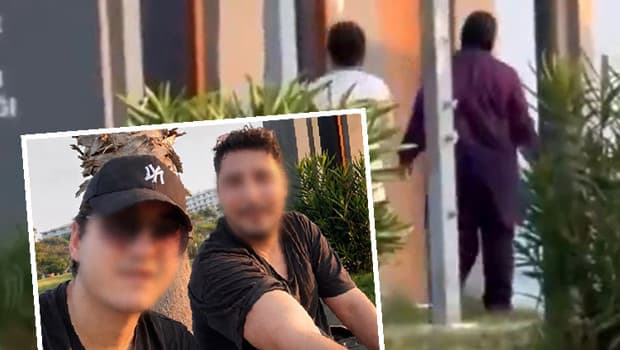 Belek'te halk plajında tesettürlü kadınlara hakaret iddiası: Soruşturma açıldı