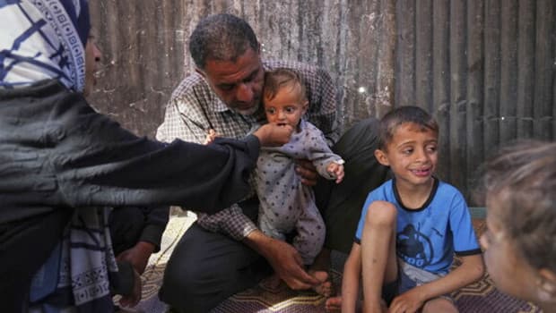 İsrail, Gazze'de her 80 dakikada bir Filistinliye saldırıyor