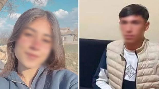 Diyarbakır'da kaybolan 2 genç bulundu
