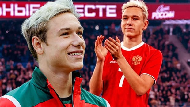 Batrakov, Galatasaray ile transferi hakkında konuştu