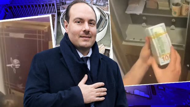 Alihan Kuriş'in suç örgütü soruşturmasında yeni bulgular ortaya çıktı