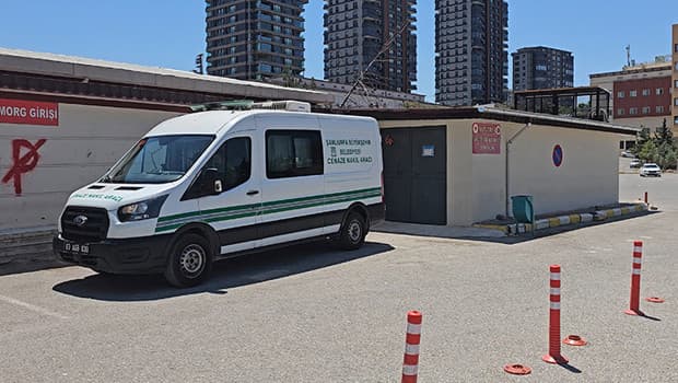 Şanlıurfa'da elektrik akımına kapılan genç yaşamını yitirdi