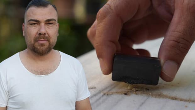 İzmit'te demir tozu sorunu mahalle sakinlerini etkiliyor