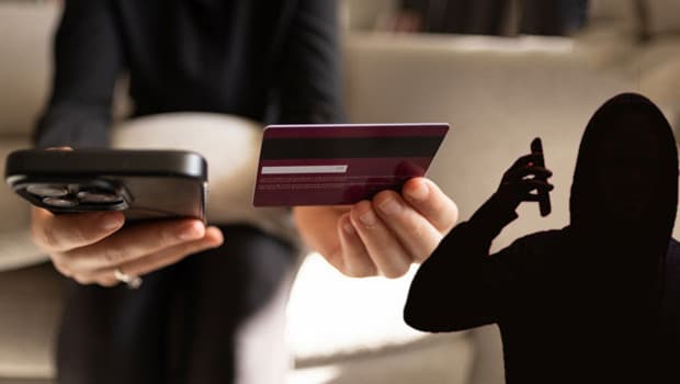 Dolandırıcılar internet şifresini çalarak hesapları hızla boşaltıyor