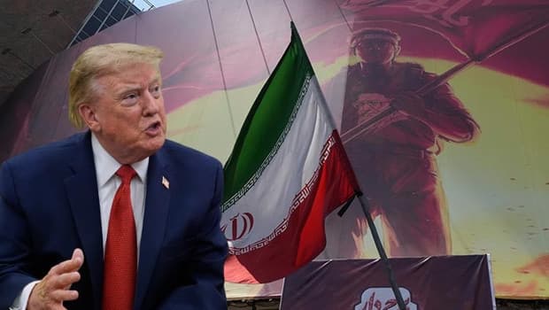 Trump'ın yeni İran stratejisi: Müzakereler durduruldu