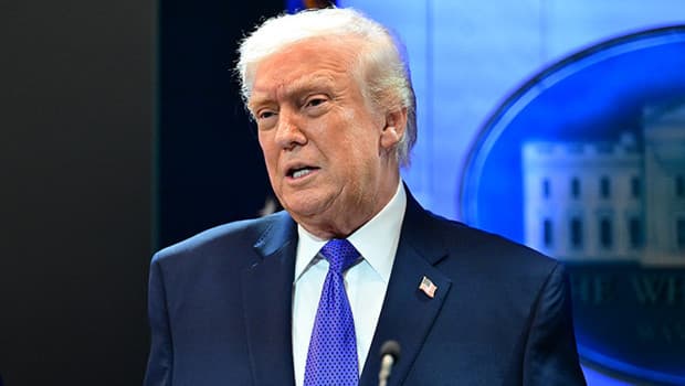 Trump, İran ile müzakerelerin mümkün olabileceğini belirtti