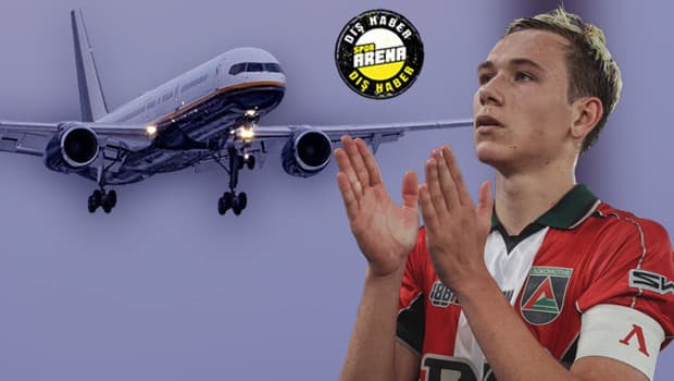 Galatasaray'ın yeni transferi Batrakov yarın İstanbul'a geliyor