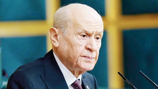 Bahçeli: Seçim sistemi yeniden gözden geçirilmeli