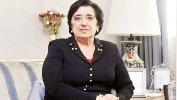 Eski Rum Bakan'dan Kıbrıs'taki katliamlar için özür çağrısı