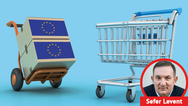AB, e-ihracatta gümrük muafiyetini kaldırdı