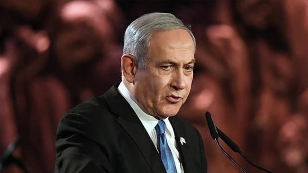 Eski İsrail Başbakanı Barak'tan Netanyahu'ya Türkiye uyarısı