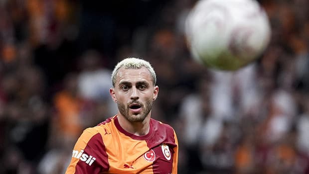 Galatasaray, Barış Alper Yılmaz için İngiliz kulüplerden teklif aldı