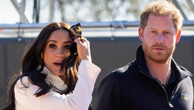 Prens Harry ve Meghan Markle, İngiltere'ye geri dönüyor
