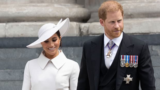 Prens Harry ve Meghan Markle, uzun süreli yaşamak için İngiltere'ye dönüyor