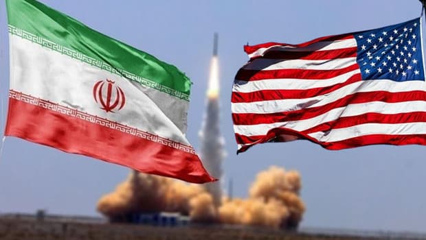 Trump'ın ekonomik savaşı sonrası İran'dan nükleer tepki