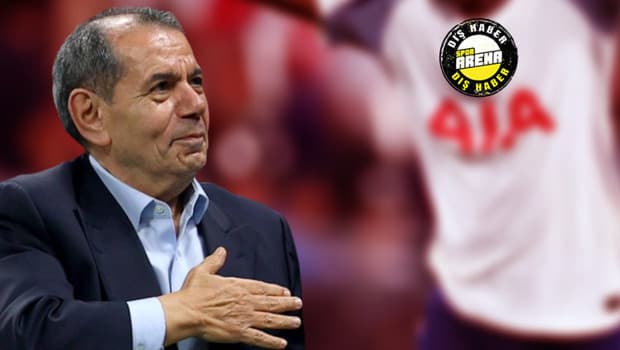 Galatasaray, Pape Matar Sarr ile 30 milyon euroya anlaştı