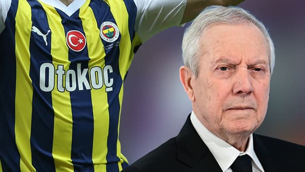 Fenerbahçe'de bir oyuncuyla daha yollar ayrıldı.