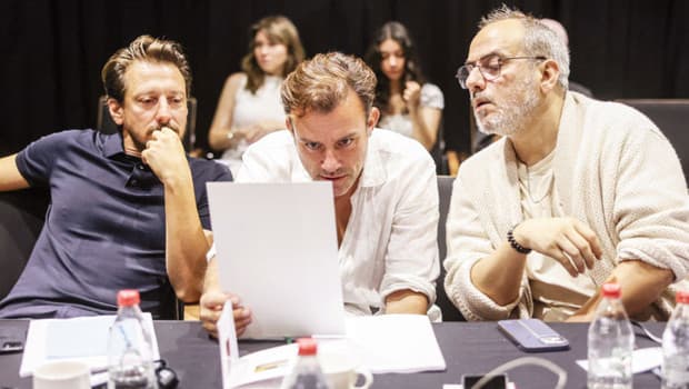 Dorian Gray’in Portresi tiyatroda sahnelenecek