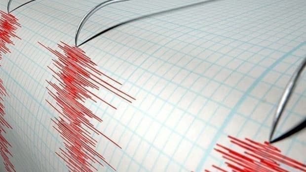 Peru'da 6.7 büyüklüğünde deprem meydana geldi