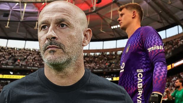 Beşiktaş 6 maçta üst üste galip geldi