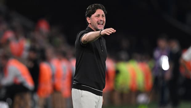 Fatih Tekke, Ferencvaros mağlubiyetini değerlendirdi