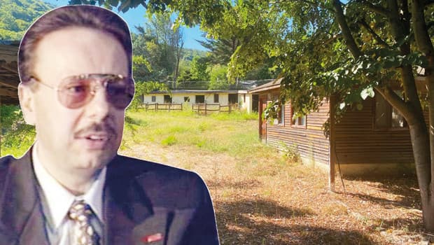 Ahmet Arif Denizolgun'un ölümüyle ilgili soruşturma detayları