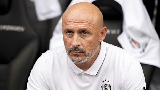 Vincenzo Italiano: Gol fırsatlarını artırmalıyız