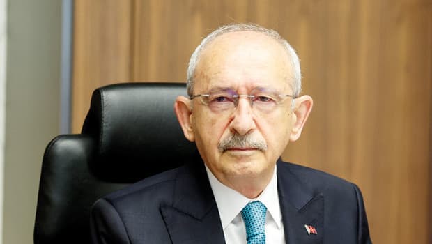Kılıçdaroğlu'ndan emeklilere yönelik eleştiriler