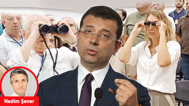 İmamoğlu'na yönelik yolsuzluk iddiaları tartışma yarattı