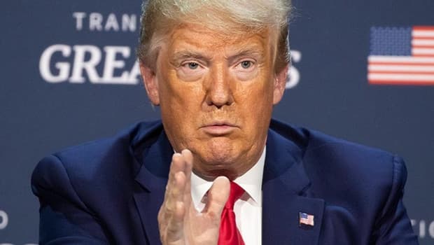 ABD basını, Trump yönetimini zorlayabilecek İran tehdidini gündeme getirdi