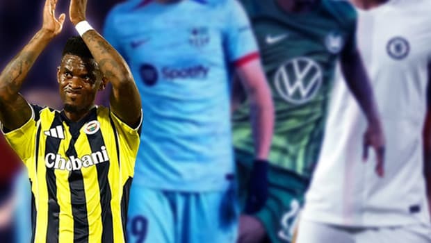 Fenerbahçe, Nelson Semedo'yu gönderip 3 sağ bek adayı belirledi