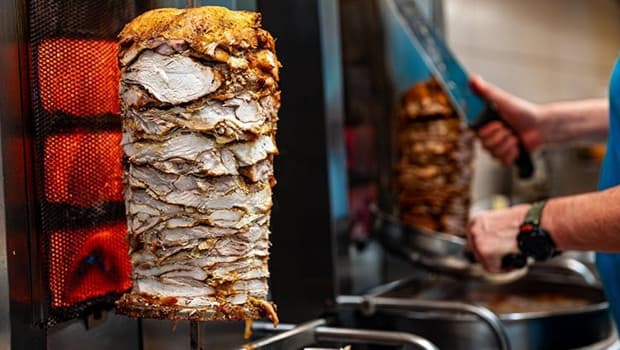 Almanya ordusuna personel almak için döner kampanyası başlattı