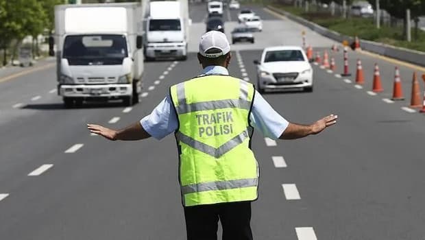 İstanbul'da bazı yollar 30 Ağustos'ta trafiğe kapatılacak